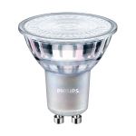 Philips MASTER Value LED Spot GU10 PAR16 3.7W 270lm 36D - 922-927 Dim To Warm | Höchste Farbwiedergabe - Dimmbar - Ersatz Für 35W Philips MASTER Value LED Spot GU10 PAR16 3.7W 270lm 36D - 922-927 Dim To Warm | Höchste Farbwiedergabe - Dimmbar - Ersatz Für 35W