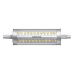 Philips Corepro LED Lineair R7s 118mm 14W 2000lm - 830 Warmweiß | Dimmbar - Ersatz für 120W Philips Corepro LED Lineair R7s 118mm 14W 2000lm - 830 Warmweiß | Dimmbar - Ersatz für 120W