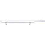 Noxion NX-Line Modul 55-70W 8800-11200lm 90D - 840 Kaltweiß | 1500mm - 8-Polig Noxion NX-Line Modul 55-70W 8800-11200lm 90D - 840 Kaltweiß | 1500mm - 8-Polig
