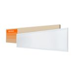 Ledvance LED Panel Kompakt 33W 4320lm - 830 Warmweiß | 120x30cm - UGR <19 - Dali Dimmbar Ledvance LED Panel Kompakt 33W 4320lm - 830 Warmweiß | 120x30cm - UGR <19 - Dali Dimmbar
