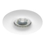 Noxion Einbau Spot Fix MR16 schwenkbar Weiß | Ausschnitt 70mm - GU10 Sockel Noxion Einbau Spot Fix MR16 schwenkbar Weiß | Ausschnitt 70mm - GU10 Sockel