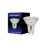 Noxion LED-Spot GU10 PAR16 4.8W 450lm 36D - 827 Extra Warmweiß | Ersatz Für 65W Noxion LED-Spot GU10 PAR16 4.8W 450lm 36D - 827 Extra Warmweiß | Ersatz Für 65W