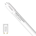 Noxion LED Röhre T8 Avant (EM/Mains) Standard Output 15W 1800lm - 830 Warmweiß | 120cm - Ersatz Für 36W Noxion LED Röhre T8 Avant (EM/Mains) Standard Output 15W 1800lm - 830 Warmweiß | 120cm - Ersatz Für 36W