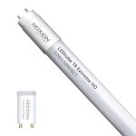 Noxion LED Röhre T8 Avant Extreme (EM/Mains) High Output 16.5W 2650lm - 827 Extra Warmweiß | 150cm - Ersatz Für 58W Noxion LED Röhre T8 Avant Extreme (EM/Mains) High Output 16.5W 2650lm - 827 Extra Warmweiß | 150cm - Ersatz Für 58W