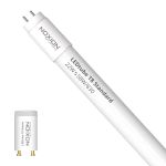 Noxion LED Röhre T8 Avant (EM/Mains) Standard Output 19W 2300lm - 830 Warmweiß | 150cm - Ersatz Für 58W Noxion LED Röhre T8 Avant (EM/Mains) Standard Output 19W 2300lm - 830 Warmweiß | 150cm - Ersatz Für 58W