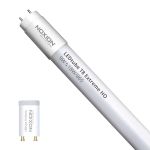 Noxion LED Röhre T8 Avant Extreme (EM/Mains) High Output 8.2W 1150lm - 865 Tageslichtweiß | 60cm - Ersatz Für 18W Noxion LED Röhre T8 Avant Extreme (EM/Mains) High Output 8.2W 1150lm - 865 Tageslichtweiß | 60cm - Ersatz Für 18W