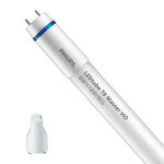 Philips LED Röhre T8 MASTER (EM/Mains) High Output 8W 1050lm - 865 Tageslichtweiß | 60cm - Ersatz für 18W Philips LED Röhre T8 MASTER (EM/Mains) High Output 8W 1050lm - 865 Tageslichtweiß | 60cm - Ersatz für 18W