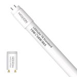 Noxion LED Röhre T8 Avant (EM/Mains) Standard Output 19W 2300lm - 865 Tageslichtweiß | 150cm - Ersatz Für 58W Noxion LED Röhre T8 Avant (EM/Mains) Standard Output 19W 2300lm - 865 Tageslichtweiß | 150cm - Ersatz Für 58W