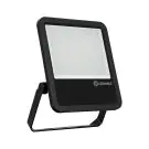 Ledvance LED-Scheinwerfer GEN 3 Schwarz 165W 20000lm 100D - 865 Tageslichtweiß | IP65 - Symmetrisch