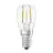 Osram Special T E14 T26 2W 824 50lm Klar | Extra Warmweiß - Ersatz für 5W
