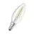 Osram Relax and Active Classic E14 B35 4W 827 470lm Fadenlampe | Extra Warmweiß - Ersatz für 40W