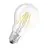 Osram Classic LED E27 Birne Fadenlampe Klar 4W 470lm - 865 Tageslichtweiß | Ersatz Für 40W