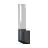 Ledvance LED Laterne Endura Stil Flare Dunkel Grau 7W - 830