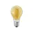 Ledvance Smart+ Wifi E27 Birne Classic Fadenlampe Gold 6W 680lm - 824 Extra Warmweiß | Dimmbar - Ersatz Für 50W