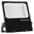 Ledvance Led-Scheinwerfer Performance 100W 12900lm 55x110D - 840 Kaltweiß | IP66 - Dali Dimmbar - Asymmetrisch