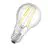 Osram Classic LED E27 Birne Fadenlampe 4W 840lm - 830 Warmweiß
