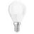 Ledvance Classic LED E14 Birne Matt 4.9W 470lm - 827 Extra Warmweiß | Dimmbar - Ersatz für 40W