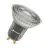 Ledvance LED PAR16 GU10 Reflektor 8W 750lm 36D -  827 Extra Warmweiß | Dimmbar Ersatz Für 100W