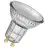 Ledvance Performance LED-Spot Reflektor GU10 PAR16 7W 650lm 120D - 930 Warmweiß | Höchste Farbwiedergabe - Dimmbar - Ersatz Für 51W
