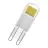 Osram LED Capsule G9 Klar 1.8W 200lm - 827 Extra Warmweiß | Ersatz Für 20W