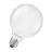 Ledvance LED Classic Globe Not Efficiency E27 Matt 11.6W 2452lm - 840 Kaltweiß | Ersatz Für 150W