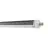 Ledvance Wasserdicht Deckenleuchte Feuchtigkeitsdicht FLEX Durchgangsverdrahtung 42W 6800lm - | IP66 - Ersatz Für 2x58W