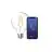 Nordlux Smart LED E27 Globe Fadenlampe Klar 4.7W 650lm 360D- 822-865 Abstimmbares Weiß | Dimmbar