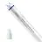 Philips LED Tube T8 MASTER (EM/Mains) Ultra Output 16W 2500lm - 840 Kaltweiß | 105cm - Dimmbar - Ersatz für 38W