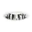 Philips LED Downlight LuxSpace Kompakt tief DN571B VLC-E 36.3W 4400lm 75D - 830 Warmweiß | 214mm - Aluminium Reflektor - Dali Dimmbar