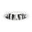 Philips LED Downlight LuxSpace Kompakt tief DN571B VLC-E 36.3W 4400lm 75D - 840 Kaltweiß | 214mm - Aluminium Reflektor - Dali Dimmbar