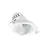 Philips LED-Spot LuxSpace Accent Performance RS781B 40W 4550lm 36D - 930 Warmweiß | 170mm - Höchste Farbwiedergabe
