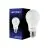 Noxion Lucent Classic LED E27 Birne Matt 9.5W 1055lm - 840 Kaltweiß | Ersatz für 75W