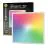 LED Panel 40W 4080lm 827-865 CCT + RGB | 60x60cm - UGR