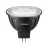 Philips Master LED Spot GU5.3 MR16 7.5W 670lm 36D - 940 Kaltweiß | Dimmbar - Höchste Farbwiedergabe - Ersatz Für 50W