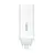 Philips CorePro PL-T LED Glühbirne HF 6.5W - 830 Warmweiß | Ersatz Für 18W