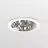 Philips LED Downlight GreenSpace PerfectFit TCTT200 Polycarbonate Weiß 17.1W 2033lm 60D - 830 Warmweiß | Ausschnitt 200mm - UGR