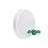 Philips LED-Wand- und Deckenleuchte CoreLine Weiß 29W 4050lm - 840 Kaltweiß | 390mm - IP65 - Dimmbar, Interact