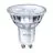 Philips CorePro LEDspot MV GU10 4W 840 36D | Kaltweiß - Dimmbar - Ersetzt 35W