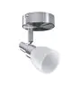Ledvance LED-Spot G9 Aluminium 1x 2W - 827 Extra Warmweiß