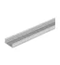 Ledvance  LED Streifen Profil Eben U-Form 17x7mm 200CM