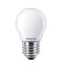 Philips Corepro LED Lustre E27 Kugel Matt 4.3W 470lm - 827 Extra Warmweiß | Ersatz für 40W