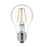 Philips Corepro LED Glühbirne E27 Birne Klar 4.3W 470lm - 827 Extra Warmweiß | Ersatz für 40W