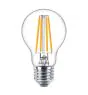 Philips Corepro LED Glühbirne E27 Birne Klar 10.5W 1521lm - 840 Kaltweiß | Ersatz für 100W