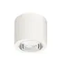 Philips LED Downlight LuxSpace Kompakt geringe Höhe DN570C VLC-E 36.3W 4400lm 80D - 840 Kaltweiß | 250mm - Aluminium Reflektor - Dali Dimmbar