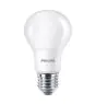 Philips Corepro LED Glühbirne E27 Birne Matt 5W 470lm - 930 Warmweiß | Höchste Farbwiedergabe - Ersatz für 40W