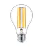 Philips Corepro LED Glühbirne E27 Birne Klar 13W 2000lm - 827 Extra Warmweiß | Ersatz für 120W