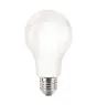 Philips Corepro LED Glühbirne E27 Birne Matt 13W 2000lm - 840 Kaltweiß | Ersatz für 120W