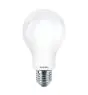 Philips Corepro LED Glühbirne E27 Birne Matt 17.5W 2452lm - 865 Tageslichtweiß | Ersatz für 150W