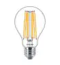 Philips Corepro LED Glühbirne E27 Birne Klar 17W 2452lm - 827 Extra Warmweiß | Ersatz für 150W
