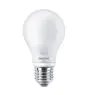Philips Corepro LED Glühbirne E27 Birne Matt 7W 806lm - 827 Extra Warmweiß | Ersatz für 60W